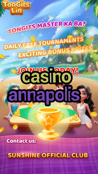 casino annapolis-igamblinglist.com